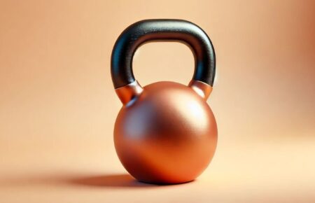 National Kettlebell Day