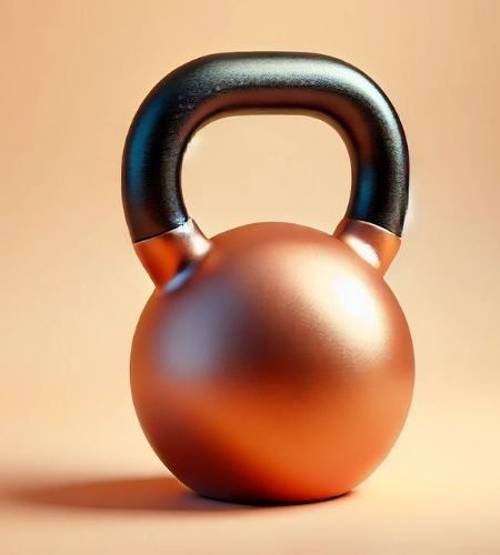 National Kettlebell Day