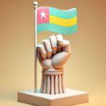 Liberation Day in Togo