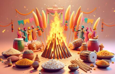 Lohri