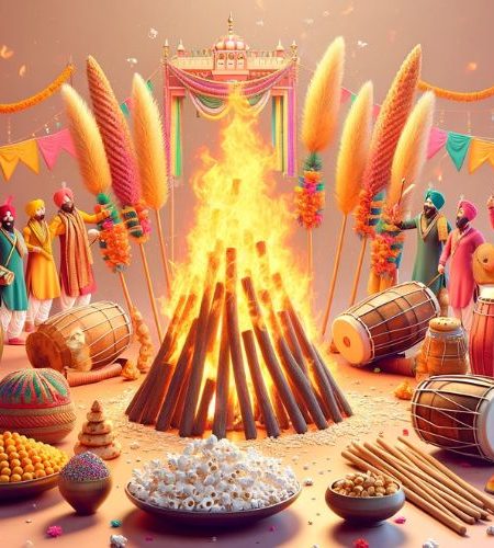 Lohri