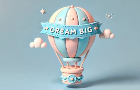 Make Your Dream Come True Day