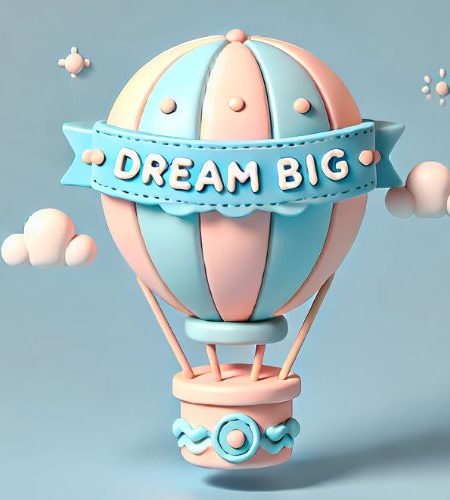 Make Your Dream Come True Day