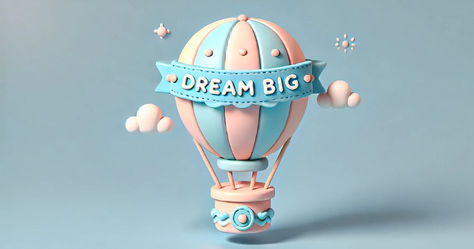 Make Your Dream Come True Day