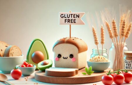 National Gluten-Free Day