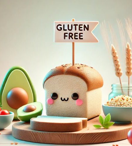 National Gluten-Free Day