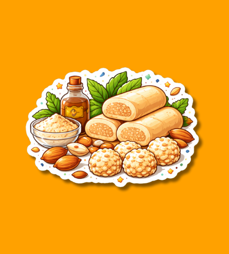 National Marzipan Day