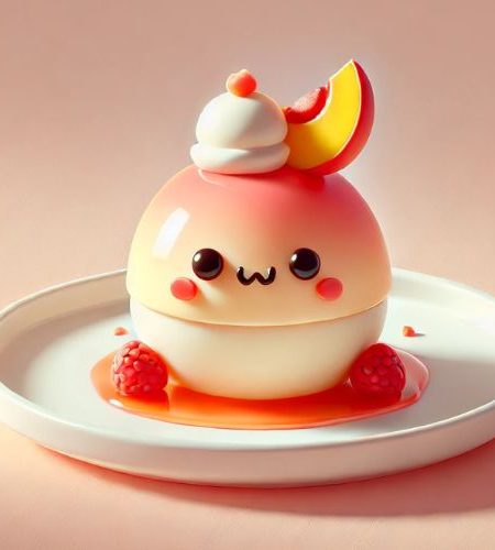 National Peach Melba Day