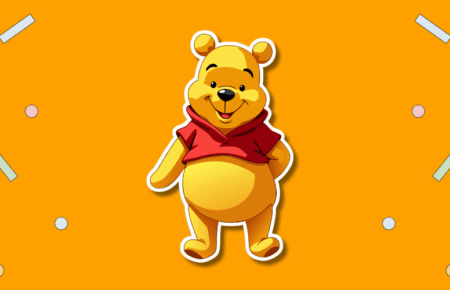 National Winnie the Pooh Day (1)