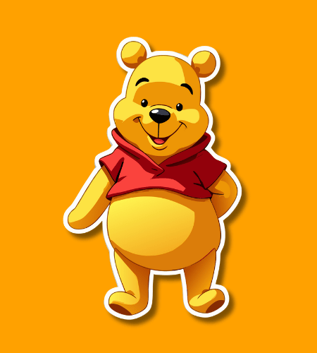 National Winnie the Pooh Day (1)
