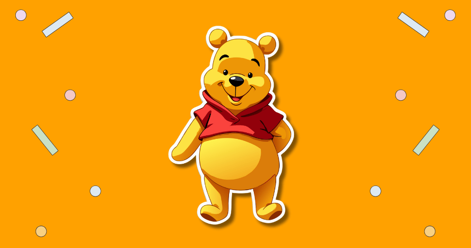 National Winnie the Pooh Day (1)