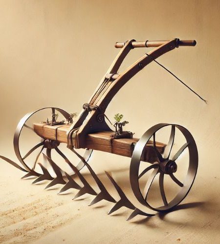 Plough Monday
