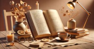 Poetry Break Day