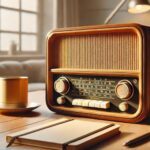 Public Radio Broadcasting Day