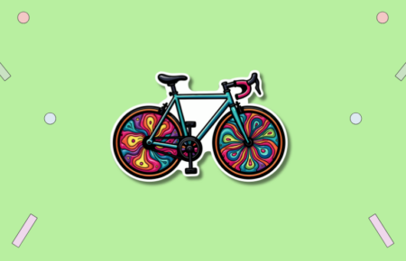 Bicycle Day