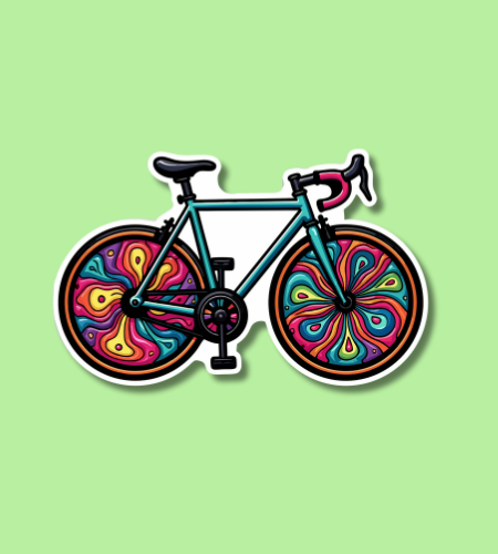 Bicycle Day