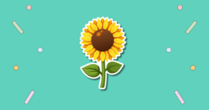 International Sunflower Guerilla Gardening Day
