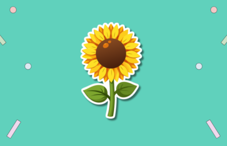 International Sunflower Guerrilla Gardening Day