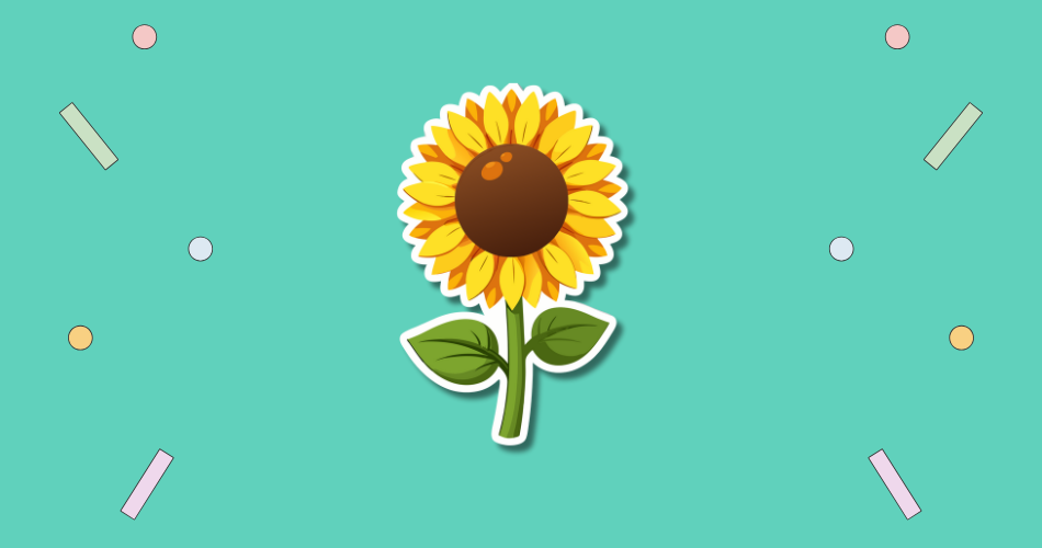 International Sunflower Guerrilla Gardening Day