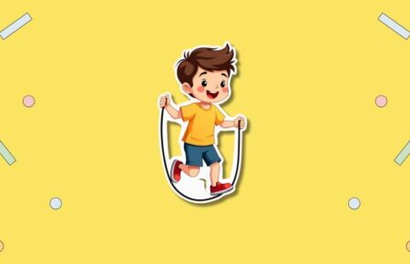 Healthy Kids Day