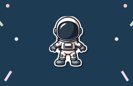 Impossible Astronaut Day