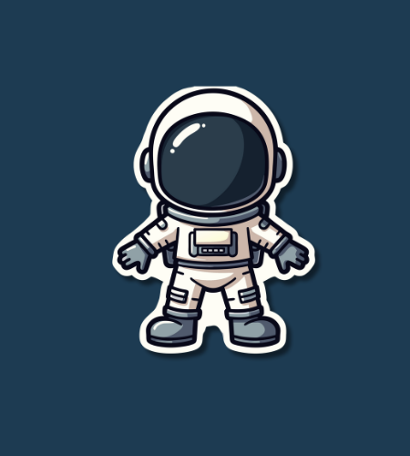 Impossible Astronaut Day