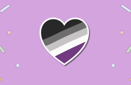International Asexuality Day