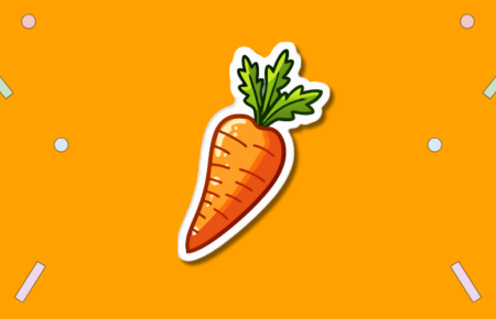 International Carrot Day