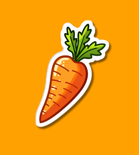 International Carrot Day