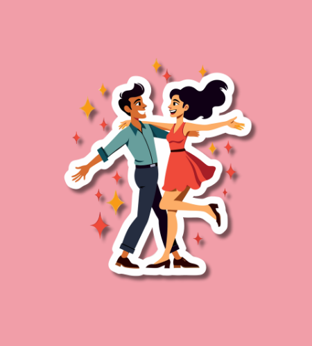 International Dance Day