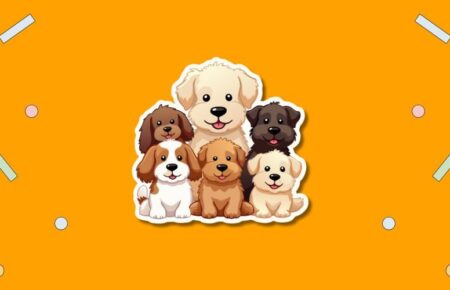 International Doodle Dog Day