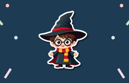 International Harry Potter Day