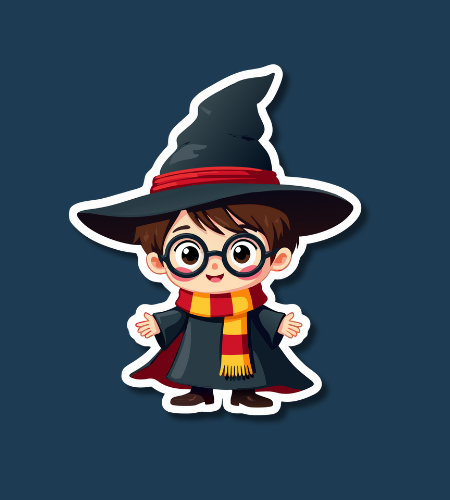 International Harry Potter Day