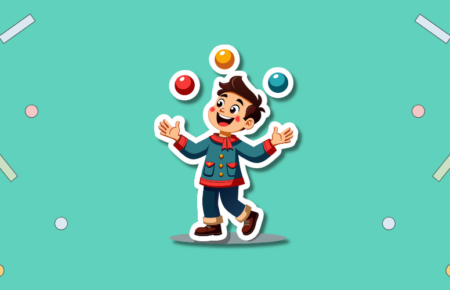 International Jugglers Day