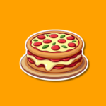 International Pizza Cake Day