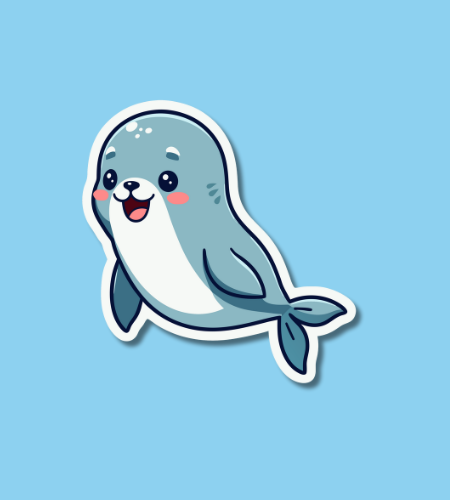 Marine Mammal Rescue Day