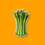 National Asparagus Day