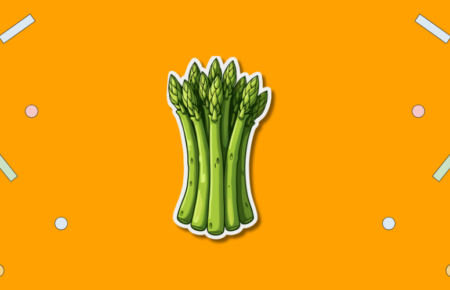 National Asparagus Day