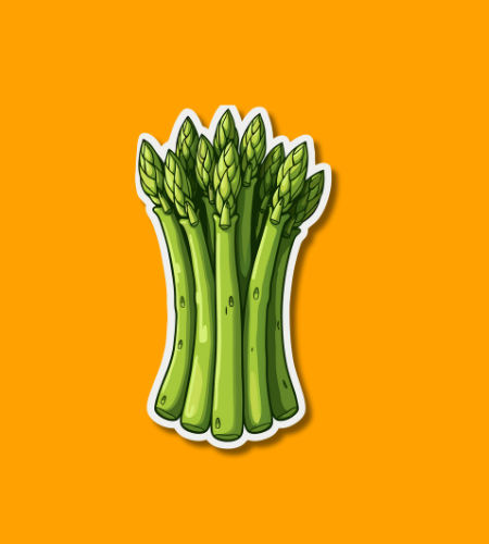 National Asparagus Day