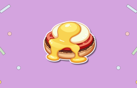 National Eggs Benedict Day