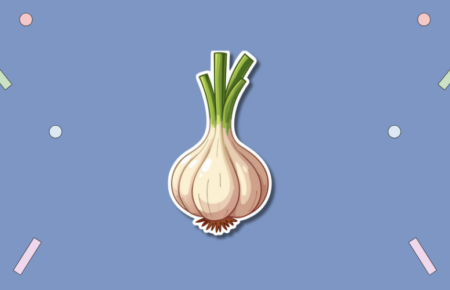 National Garlic Day