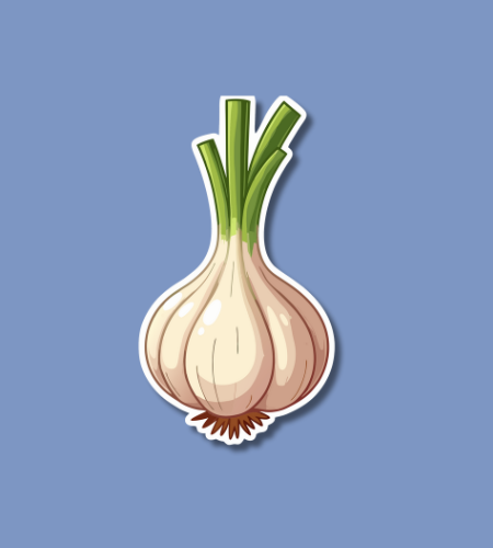 National Garlic Day
