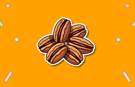 National Pecan Day