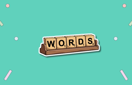 National Scrabble Day