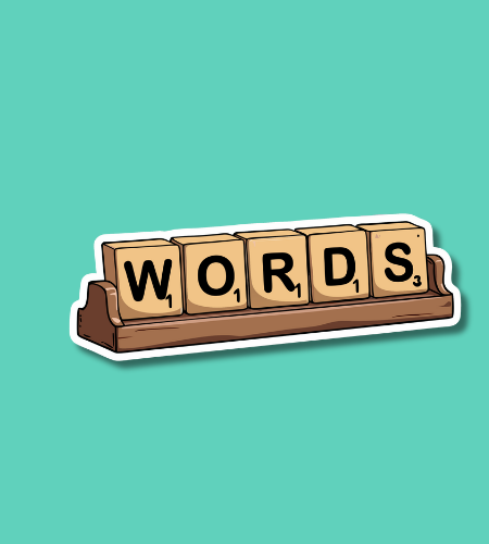 National Scrabble Day
