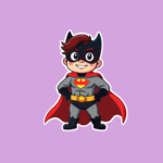 National Superhero Day