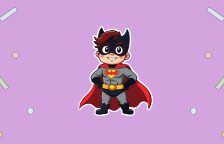 National Superhero Day