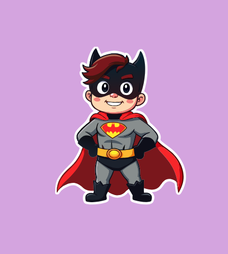 National Superhero Day