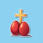 Orthodox Easter Day