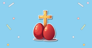 Orthodox Easter Day
